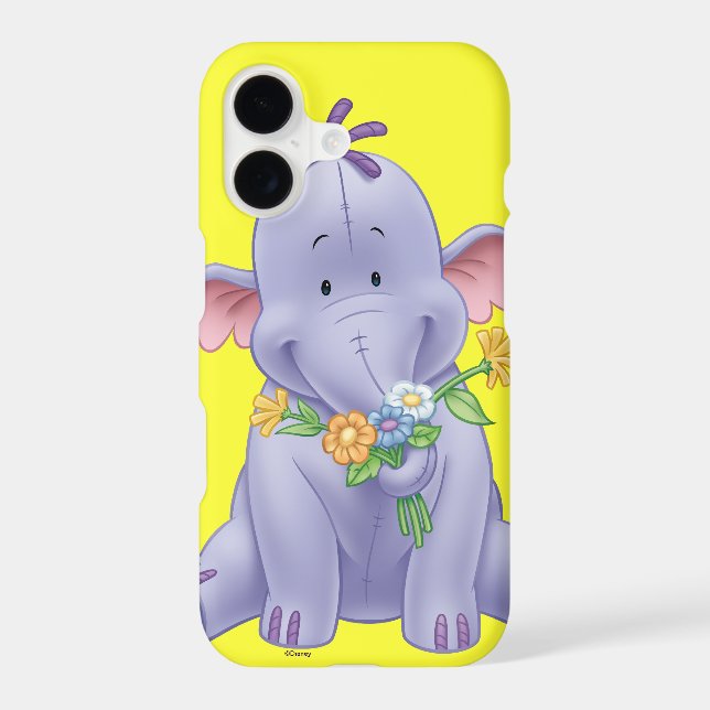 Lumpy 2 iphone case (Back)