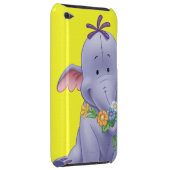 Lumpy 2 iPod Case-Mate case (Back/Right)