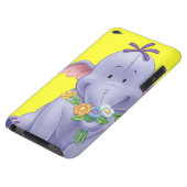 Lumpy 2 iPod Case-Mate case (Bottom)