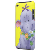 Lumpy 2 iPod Case-Mate case (Back Left)