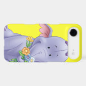 Lumpy 2 iPod Case-Mate case (Back (Horizontal))