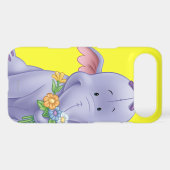 Lumpy 2 iPod Case-Mate case (Back (Horizontal))