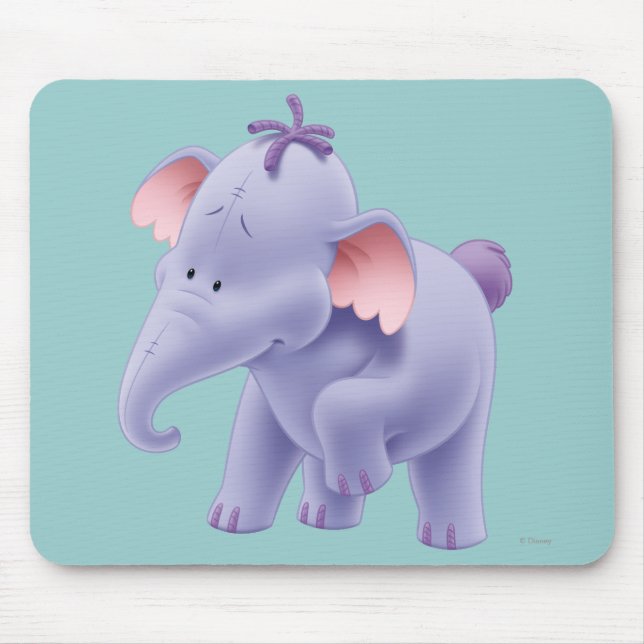 Lumpy 3 mouse pad (Front)