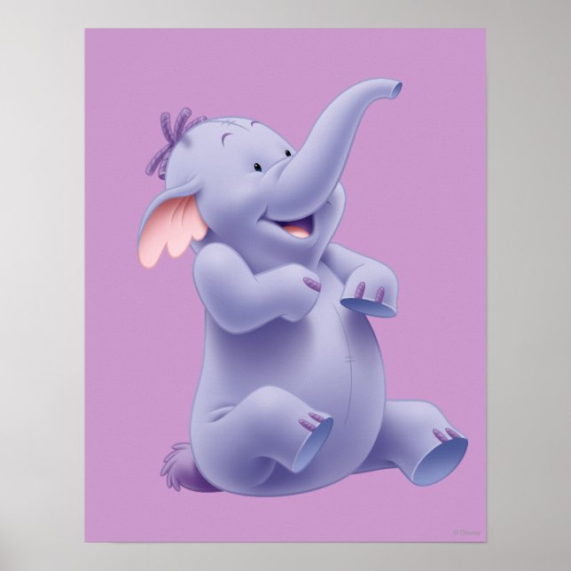 Lumpy 4 poster (Front)