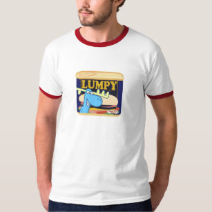 Lumpy Meat T-Shirt