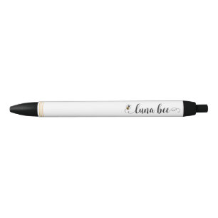 Luna Bee Pen