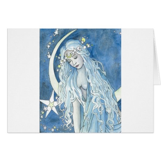 LUNA CARDS (Front Horizontal)