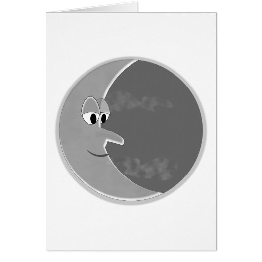 Luna Cards (Front)