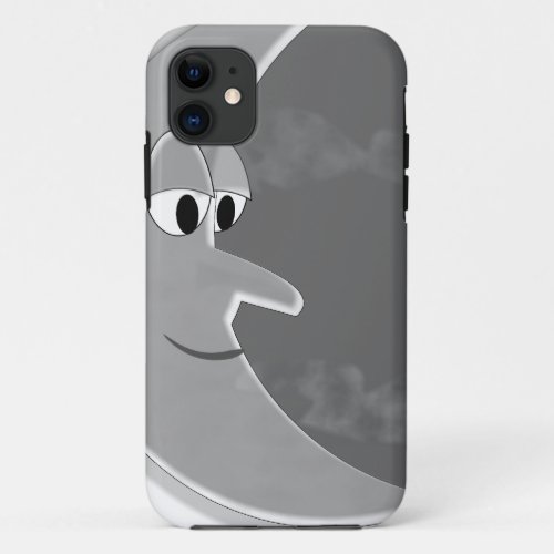 Luna iPhone 11 Case