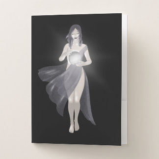 Luna Folder (set of 5)