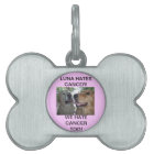 LUNA HATES CANCER! WE HATE CANCER TOO!