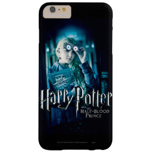 Luna Lovegood 2 Barely There iPhone 6 Plus Case