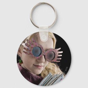 Luna Lovegood 2 Keychain