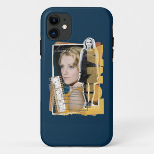 Luna Lovegood iPhone 11 Case