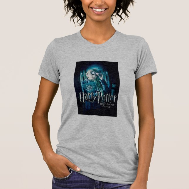 Luna Lovegood T-Shirt (Front)