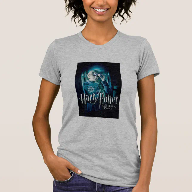 Luna Lovegood T-Shirt | Zazzle