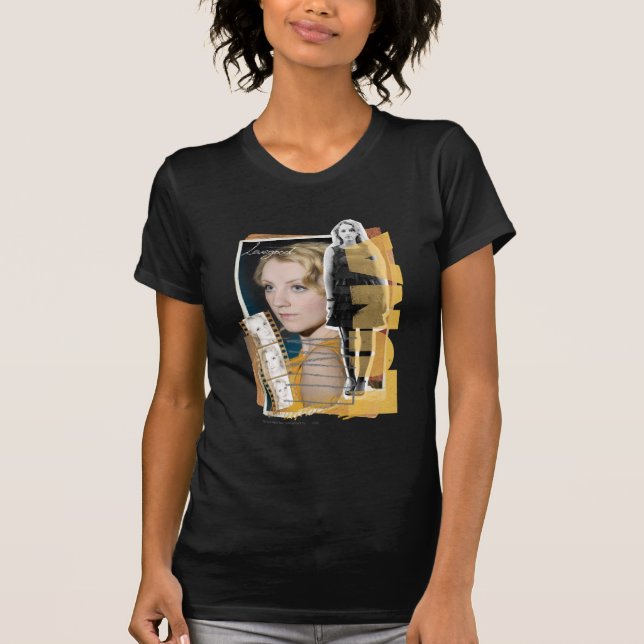 Luna Lovegood T-Shirt (Front)
