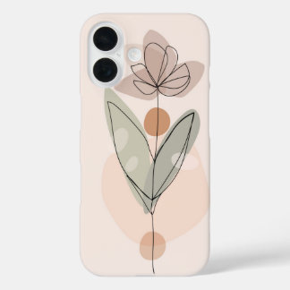 Luna Mirage – Crystal Clear Aesthetic Mobile Case