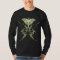 Luna Moth/No Bones