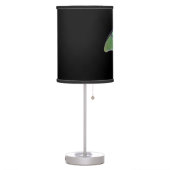 Luna Moth Table Lamp (Left)