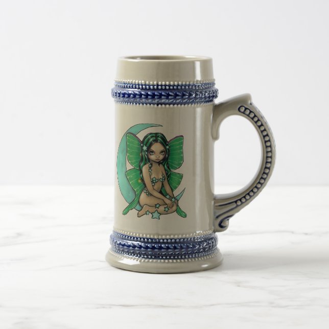 "Luna" Mug (Right)