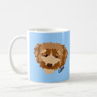 Luna Mug