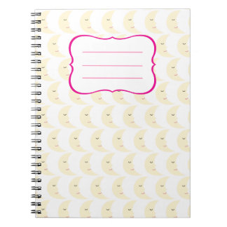 Luna Notebook