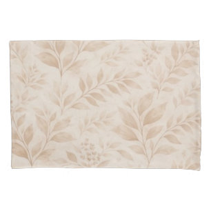 Luna Pillow Case