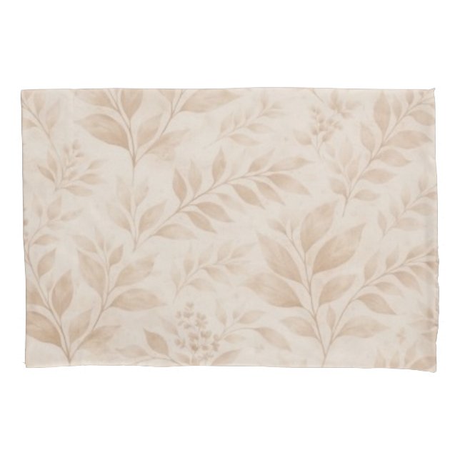 Luna Pillow Case (Front)