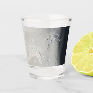 Luna Shot Glass