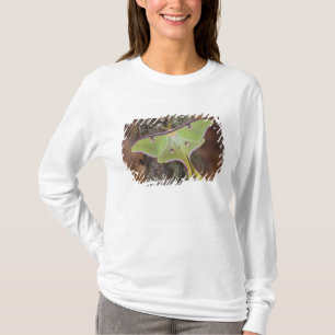 Luna Silk Moth T-Shirt