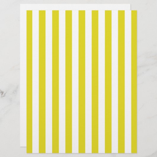 luna stationary (Front/Back)