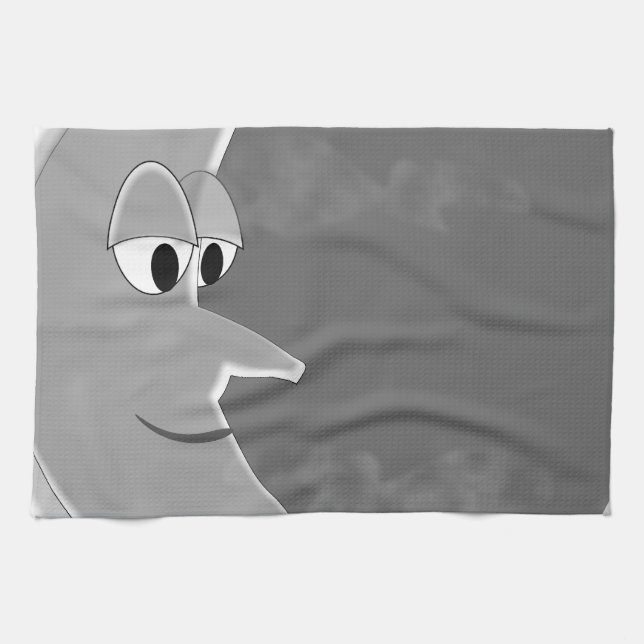 Luna Towel (Horizontal)