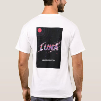 LUNA WORLD  T-Shirt