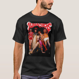 Lunachicks Classic T-Shirt