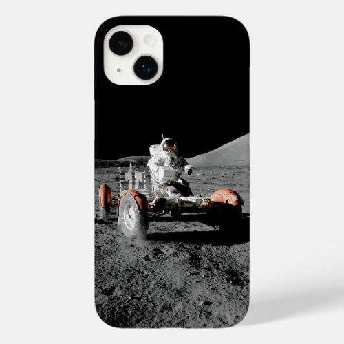 Lunar Buggy Case_Mate iPhone 14 Plus Case