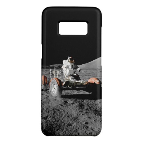 Lunar Buggy Case_Mate Samsung Galaxy S8 Case