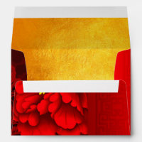 Lunar/chinese New Year 2023 Year of the Rabbit Red Envelope -  Sweden