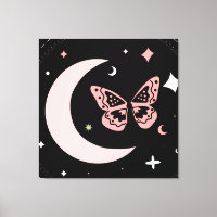Lunar Dreams & Butterfly Nights