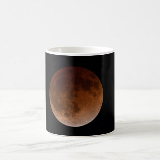 Lunar Eclipse Color Changing Mug