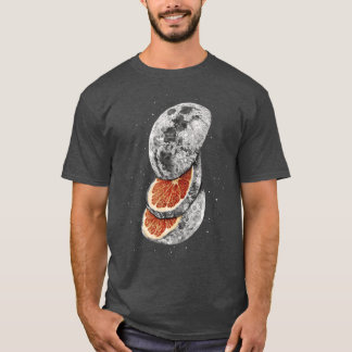 LUNAR FRUIT boy T-Shirt