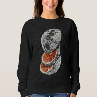 LUNAR FRUIT Essential Sweatshirt