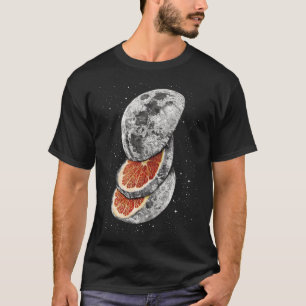 LUNAR FRUIT Essential T-Shirt