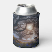 Lunar Harvest - Deer