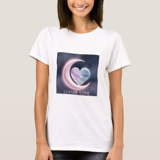 Lunar Love T-shirt
