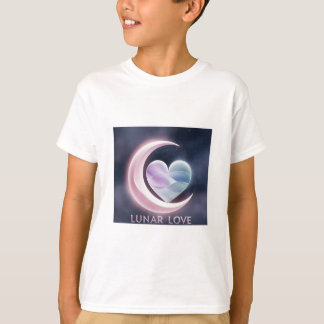Lunar Love T-shirt