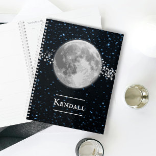 Lunar Personalized Planner