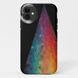 Lunar Prism iPhone 11 Case