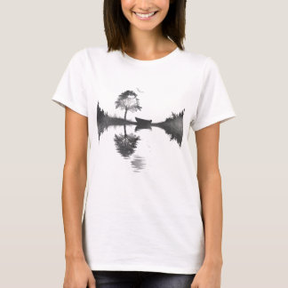 Lunar Reflections T-Shirt