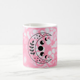 Lunar Sips Coffee Mug